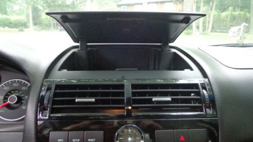 2009 Ford Fusion SEL Sedan 4-Door 2.3L, US $14,300.00, image 3