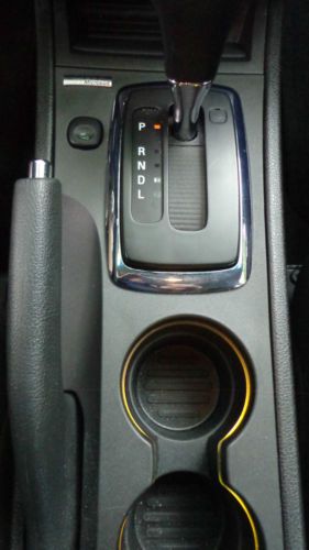 2009 Ford Fusion SEL Sedan 4-Door 2.3L, US $14,300.00, image 5