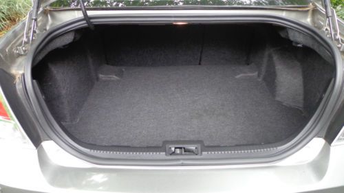 2009 Ford Fusion SEL Sedan 4-Door 2.3L, US $14,300.00, image 8