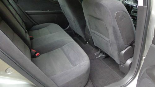 2009 Ford Fusion SEL Sedan 4-Door 2.3L, US $14,300.00, image 10