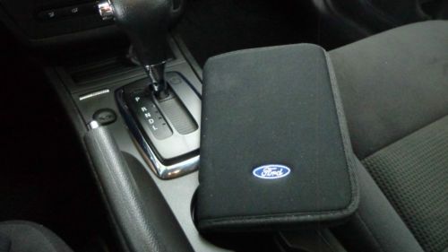 2009 Ford Fusion SEL Sedan 4-Door 2.3L, US $14,300.00, image 23