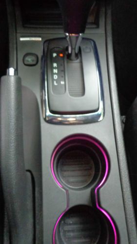 2009 Ford Fusion SEL Sedan 4-Door 2.3L, US $14,300.00, image 24