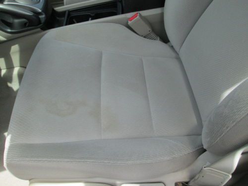 09 BLACK AUTOMATIC MILES:68K NAVIGATION SEDAN, image 8