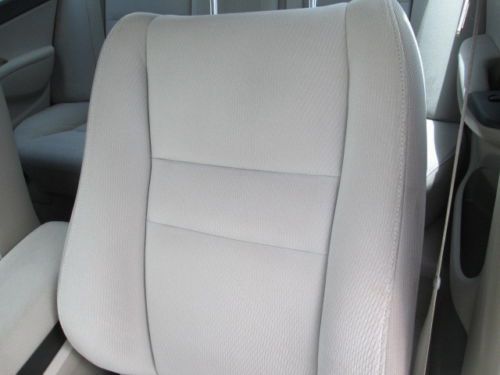 09 BLACK AUTOMATIC MILES:68K NAVIGATION SEDAN, image 9