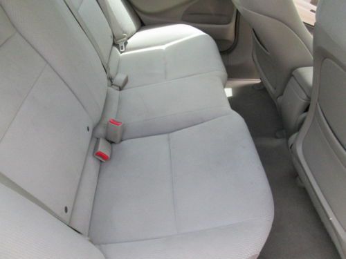 09 BLACK AUTOMATIC MILES:68K NAVIGATION SEDAN, image 14