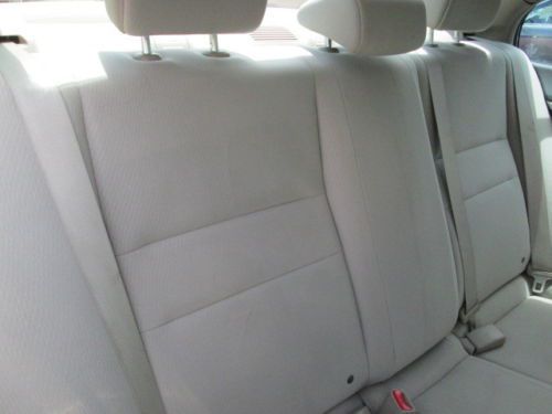 09 BLACK AUTOMATIC MILES:68K NAVIGATION SEDAN, image 15