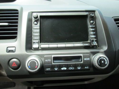 09 BLACK AUTOMATIC MILES:68K NAVIGATION SEDAN, image 18