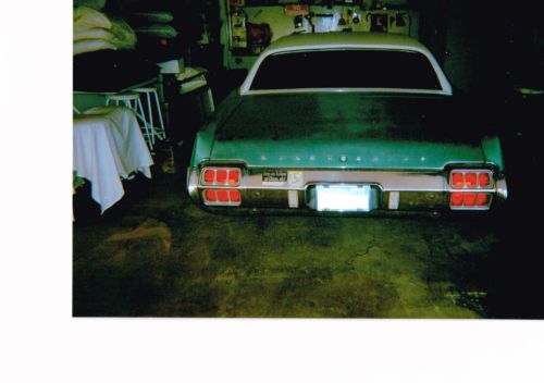 1972 Oldsmobile Cutlass Supreme, US $12,500.00, image 3
