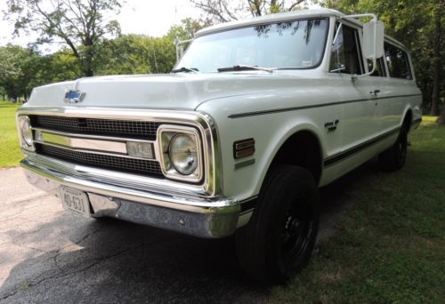 4x4, 4spd -- all american tow how - k10 3 door rare collector truck mkt gem