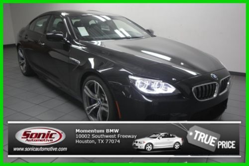 2015 new turbo 4.4l v8 32v rear-wheel drive sedan premium