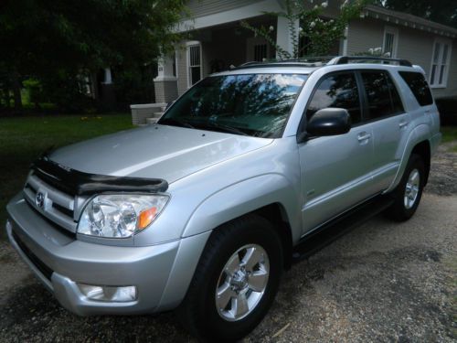 2004 toyota 4runner SR5 Sport Loaded Clean, US $8,400.00, image 2