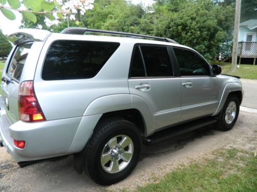 2004 toyota 4runner SR5 Sport Loaded Clean, US $8,400.00, image 4