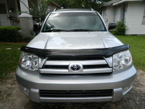 2004 toyota 4runner SR5 Sport Loaded Clean, US $8,400.00, image 6