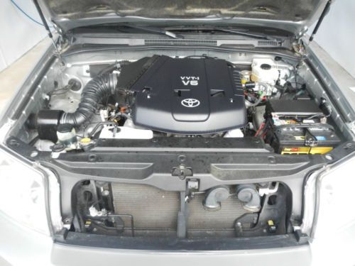 2004 toyota 4runner SR5 Sport Loaded Clean, US $8,400.00, image 10