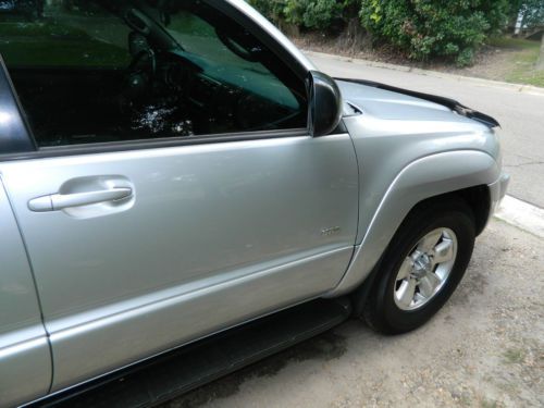 2004 toyota 4runner SR5 Sport Loaded Clean, US $8,400.00, image 11