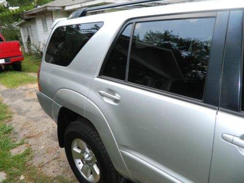 2004 toyota 4runner SR5 Sport Loaded Clean, US $8,400.00, image 12
