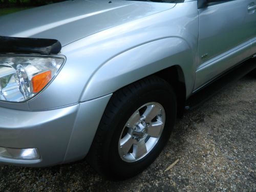 2004 toyota 4runner SR5 Sport Loaded Clean, US $8,400.00, image 14