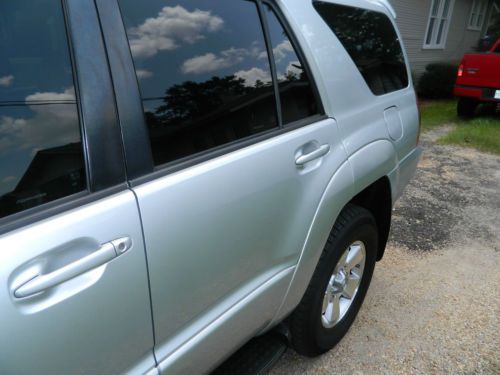 2004 toyota 4runner SR5 Sport Loaded Clean, US $8,400.00, image 15