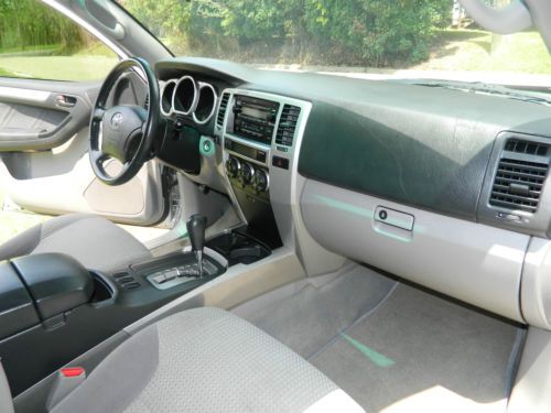 2004 toyota 4runner SR5 Sport Loaded Clean, US $8,400.00, image 16