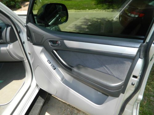 2004 toyota 4runner SR5 Sport Loaded Clean, US $8,400.00, image 17