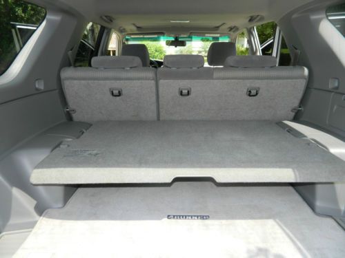 2004 toyota 4runner SR5 Sport Loaded Clean, US $8,400.00, image 18