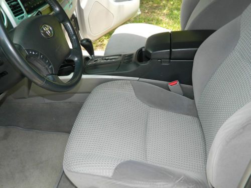 2004 toyota 4runner SR5 Sport Loaded Clean, US $8,400.00, image 19