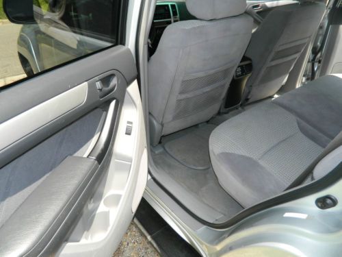 2004 toyota 4runner SR5 Sport Loaded Clean, US $8,400.00, image 20