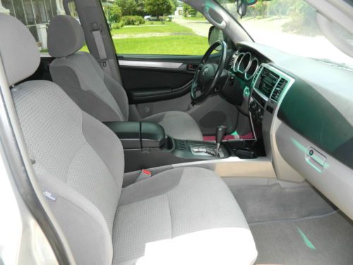 2004 toyota 4runner SR5 Sport Loaded Clean, US $8,400.00, image 22