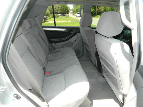 2004 toyota 4runner SR5 Sport Loaded Clean, US $8,400.00, image 23