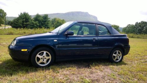 2000 dark blue w/blu top,tan lthr/int,auto all power opts,very good condition