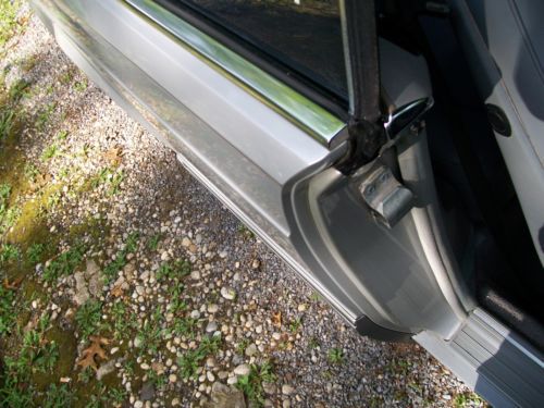 Mercedes Benz 1989 560sec 50,000 original miles excellent cond. -silver, US $13,600.00, image 9