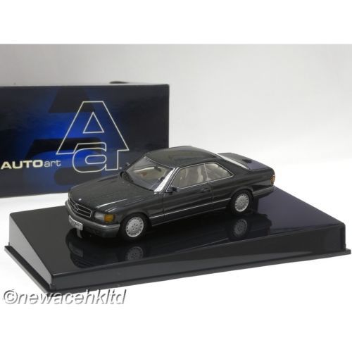 Mercedes Benz 1989 560sec 50,000 original miles excellent cond. -silver, US $13,600.00, image 11