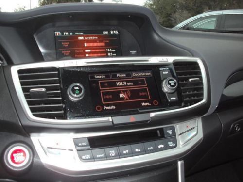2014 Honda Accord EX-L, US $29,135.00, image 3