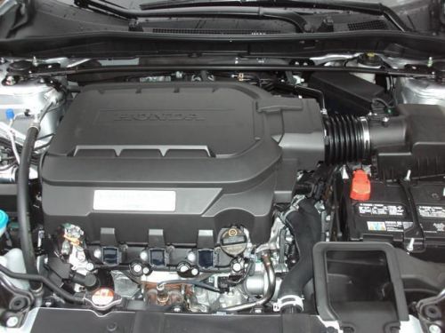 2014 Honda Accord EX-L, US $29,135.00, image 16