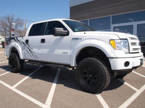 2013 ford f150 xlt