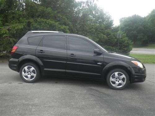 2005 pontiac vibe