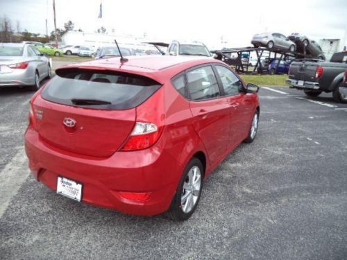 2014 hyundai accent se