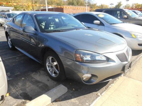 2004 pontiac grand prix gt2