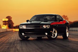 2011 dodge challenger r/t