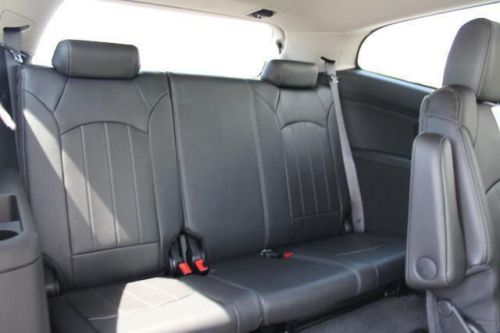 2014 chevrolet traverse ltz