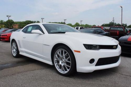 2014 Chevrolet Camaro 2LT, US $37,075.00, image 2