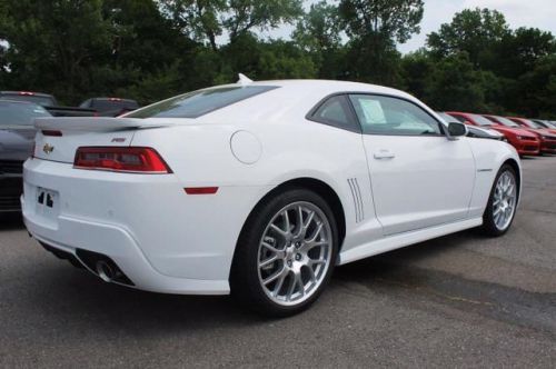 2014 Chevrolet Camaro 2LT, US $37,075.00, image 3