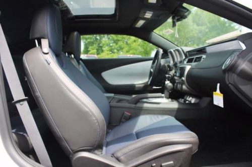 2014 Chevrolet Camaro 2LT, US $37,075.00, image 4