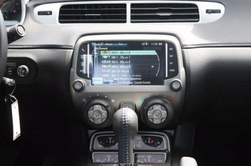 2014 Chevrolet Camaro 2LT, US $37,075.00, image 9