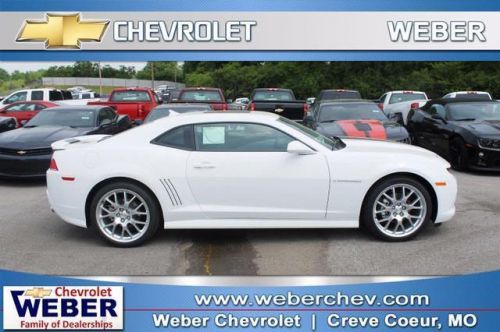2014 Chevrolet Camaro 2LT, US $37,075.00, image 10