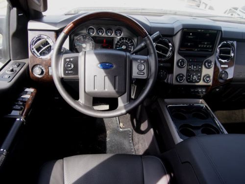 2014 ford f350