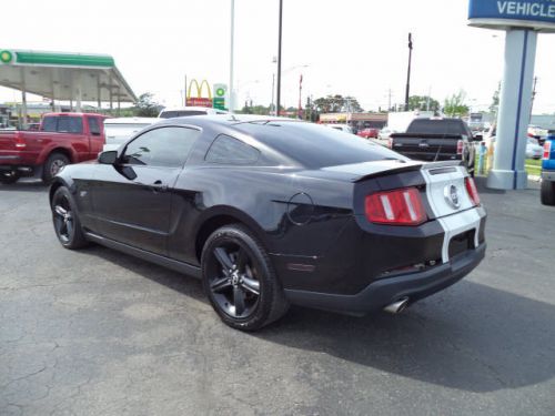 2010 Ford Mustang GT Premium, US $22,000.00, image 4