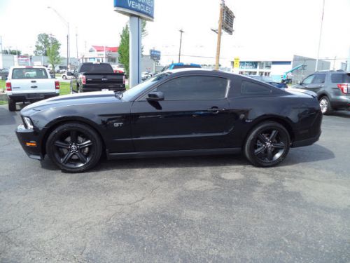 2010 Ford Mustang GT Premium, US $22,000.00, image 9