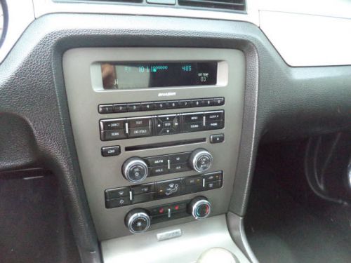 2010 Ford Mustang GT Premium, US $22,000.00, image 12