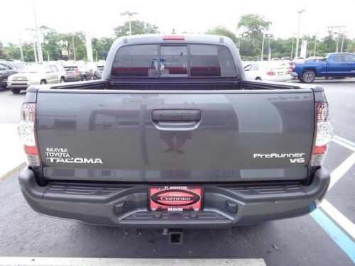 2012 toyota tacoma prerunner